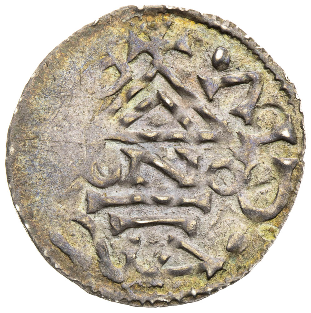 Coin-front