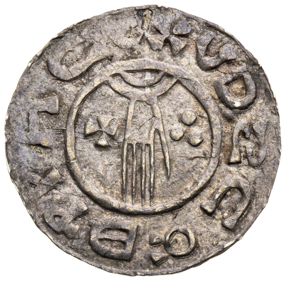 Coin-front