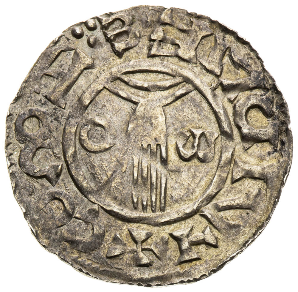 Coin-front