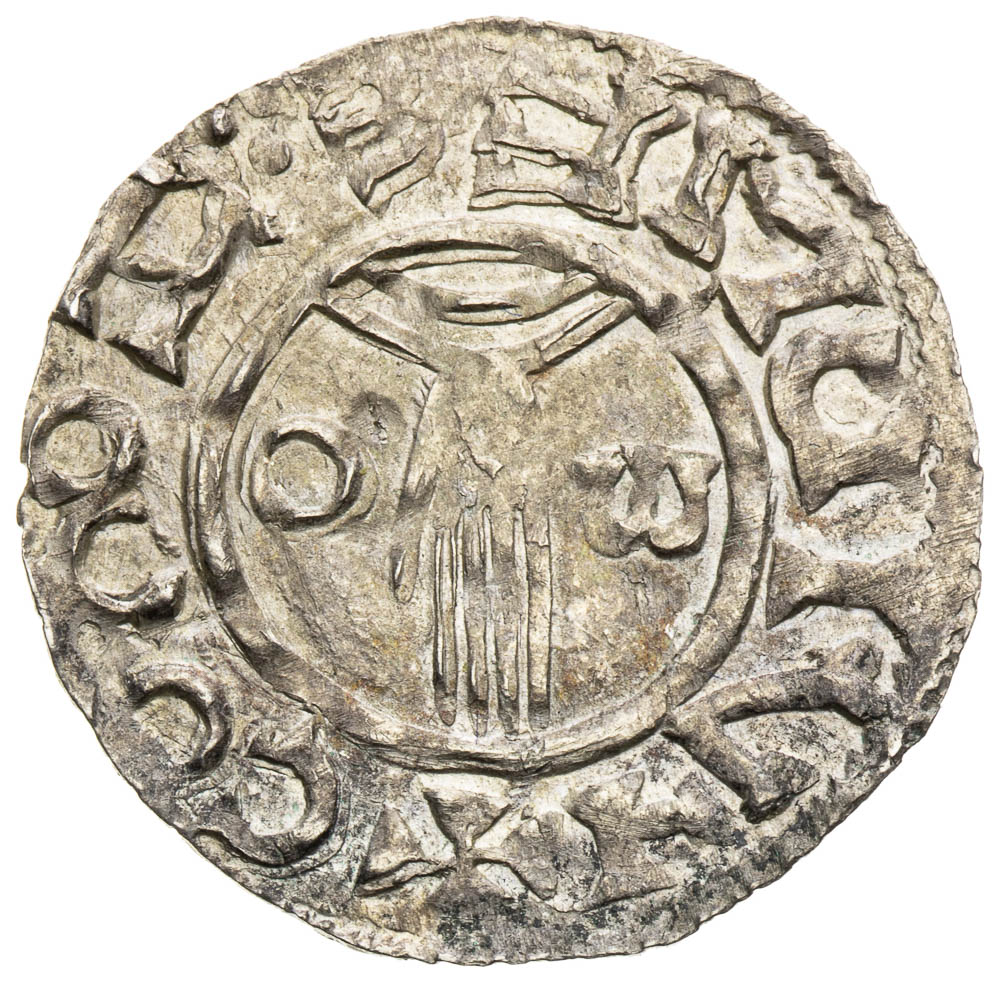 Coin-front
