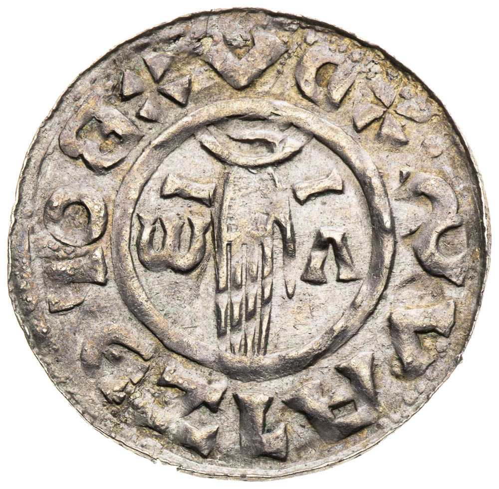 Coin-front