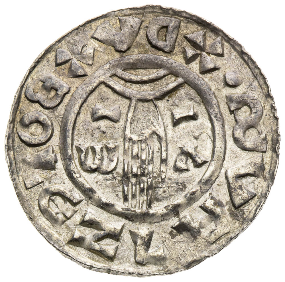 Coin-front