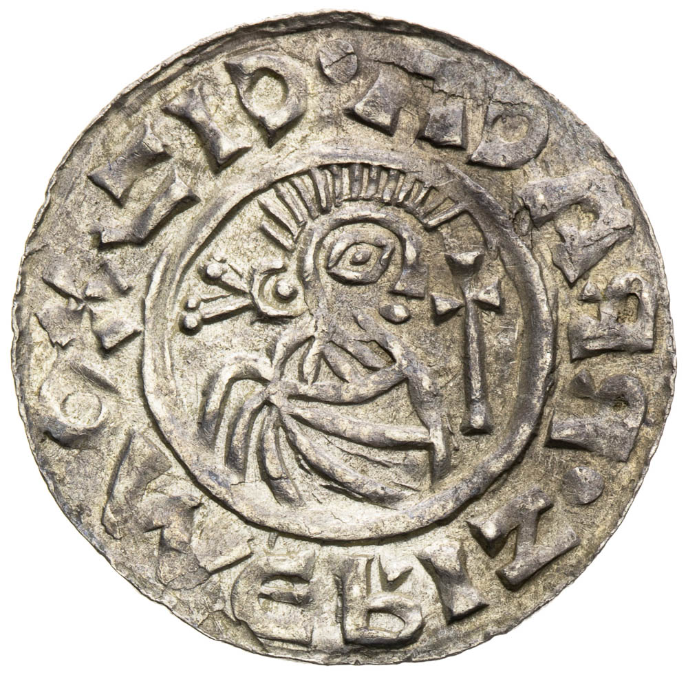Coin-front