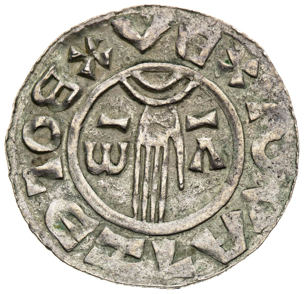 Coin-front