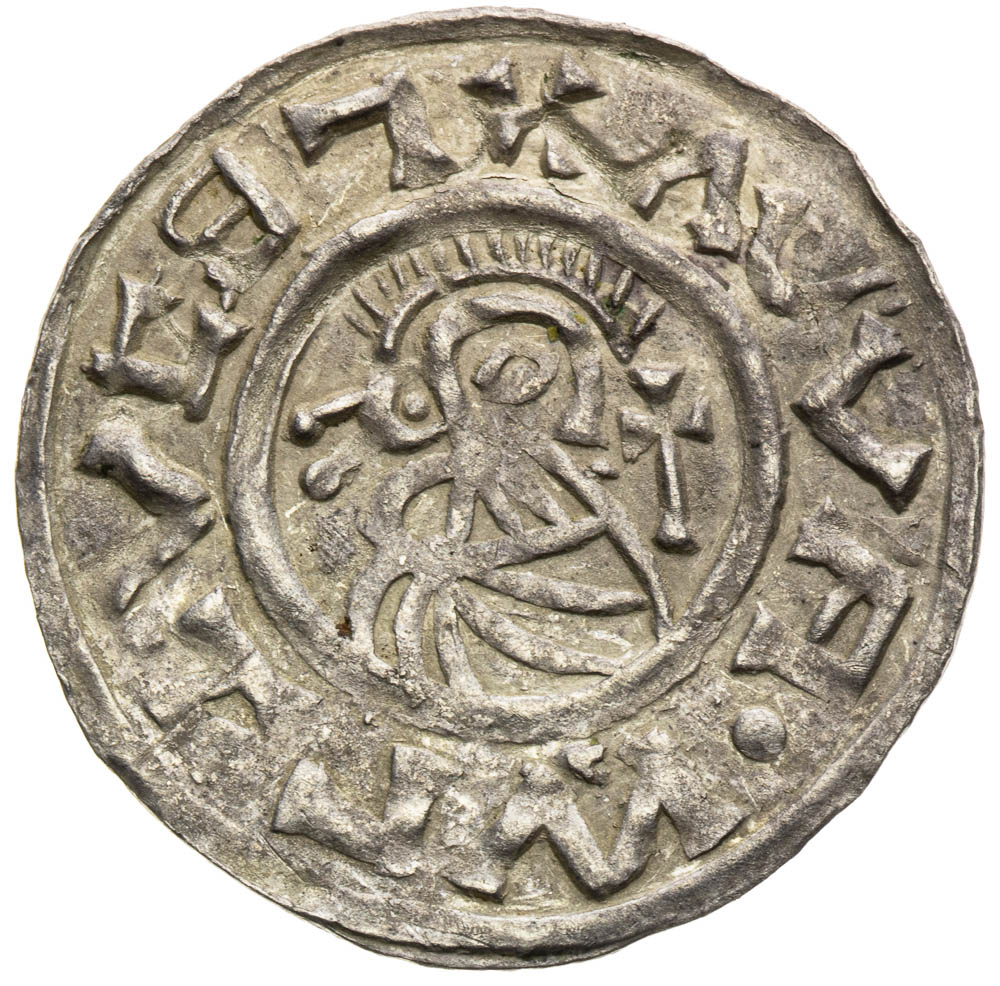 Coin-front