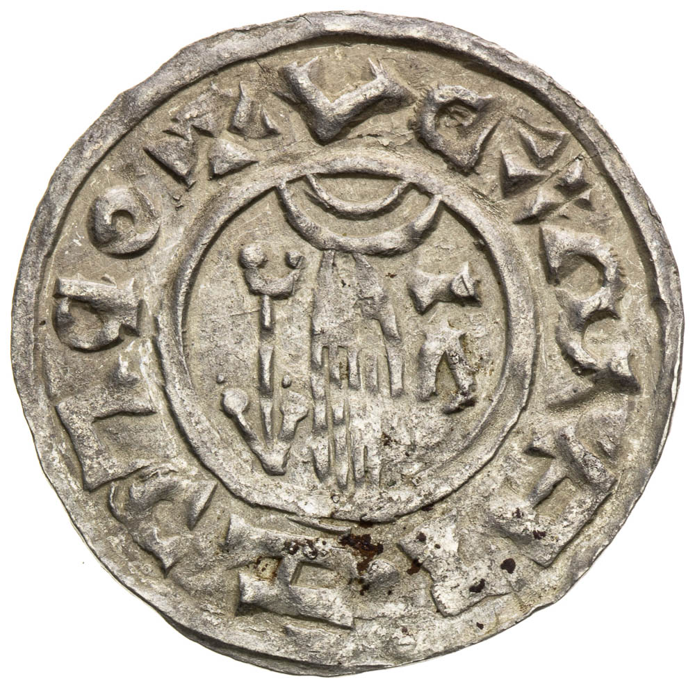 Coin-front