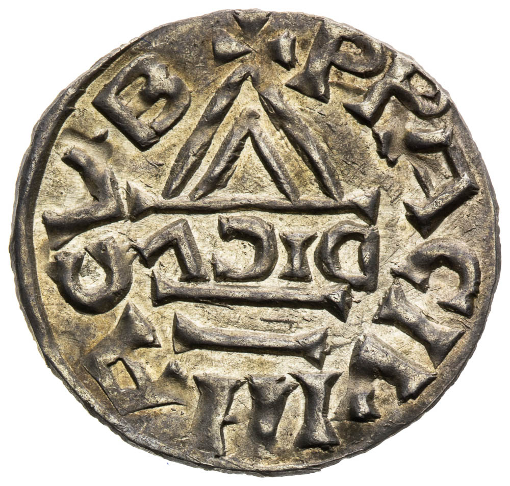Coin-front
