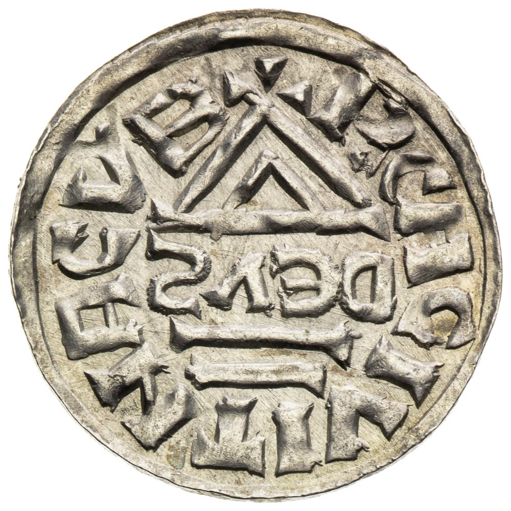 Coin-front