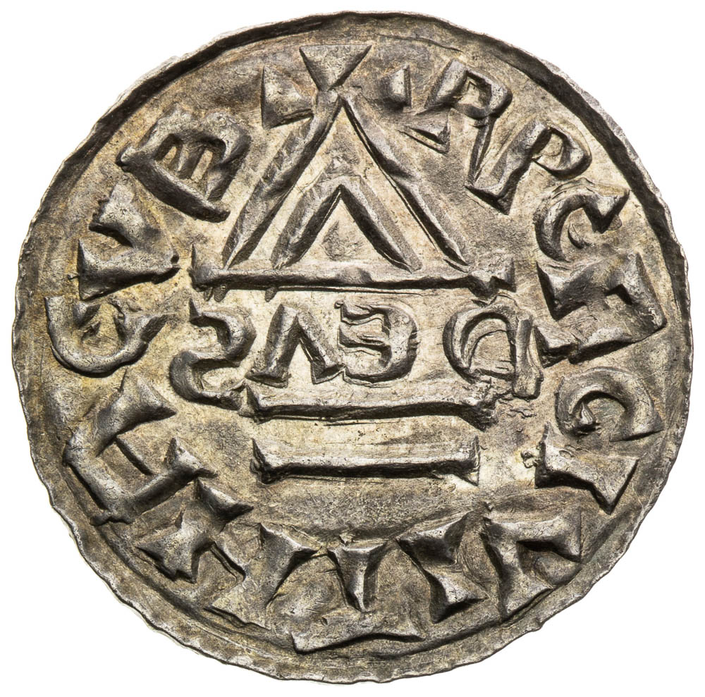 Coin-front