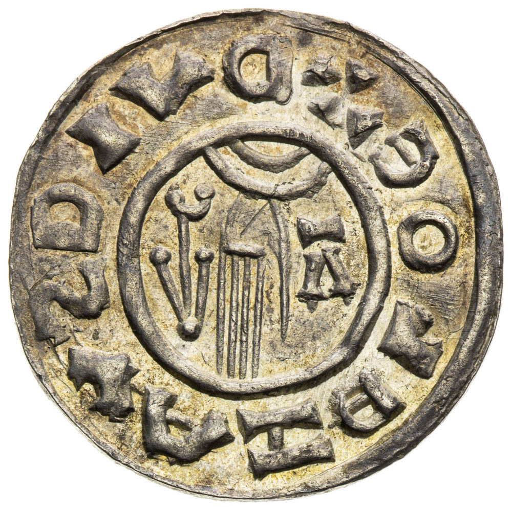 Coin-front