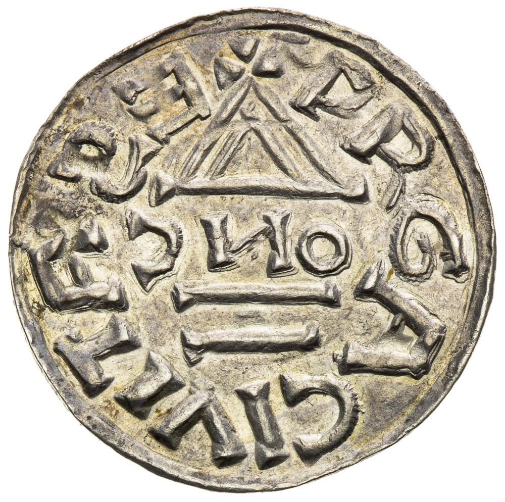 Coin-front
