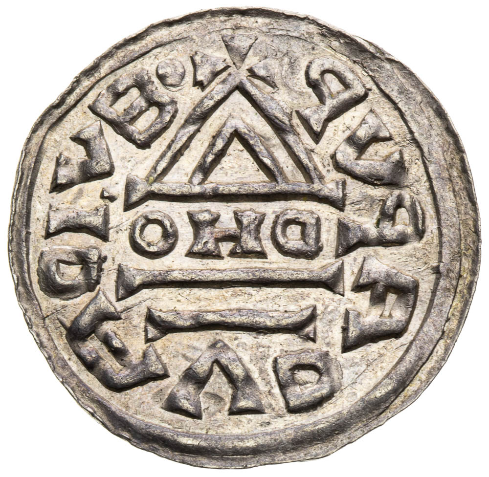 Coin-front