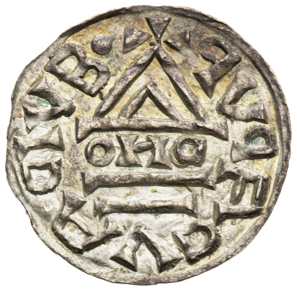 Coin-front