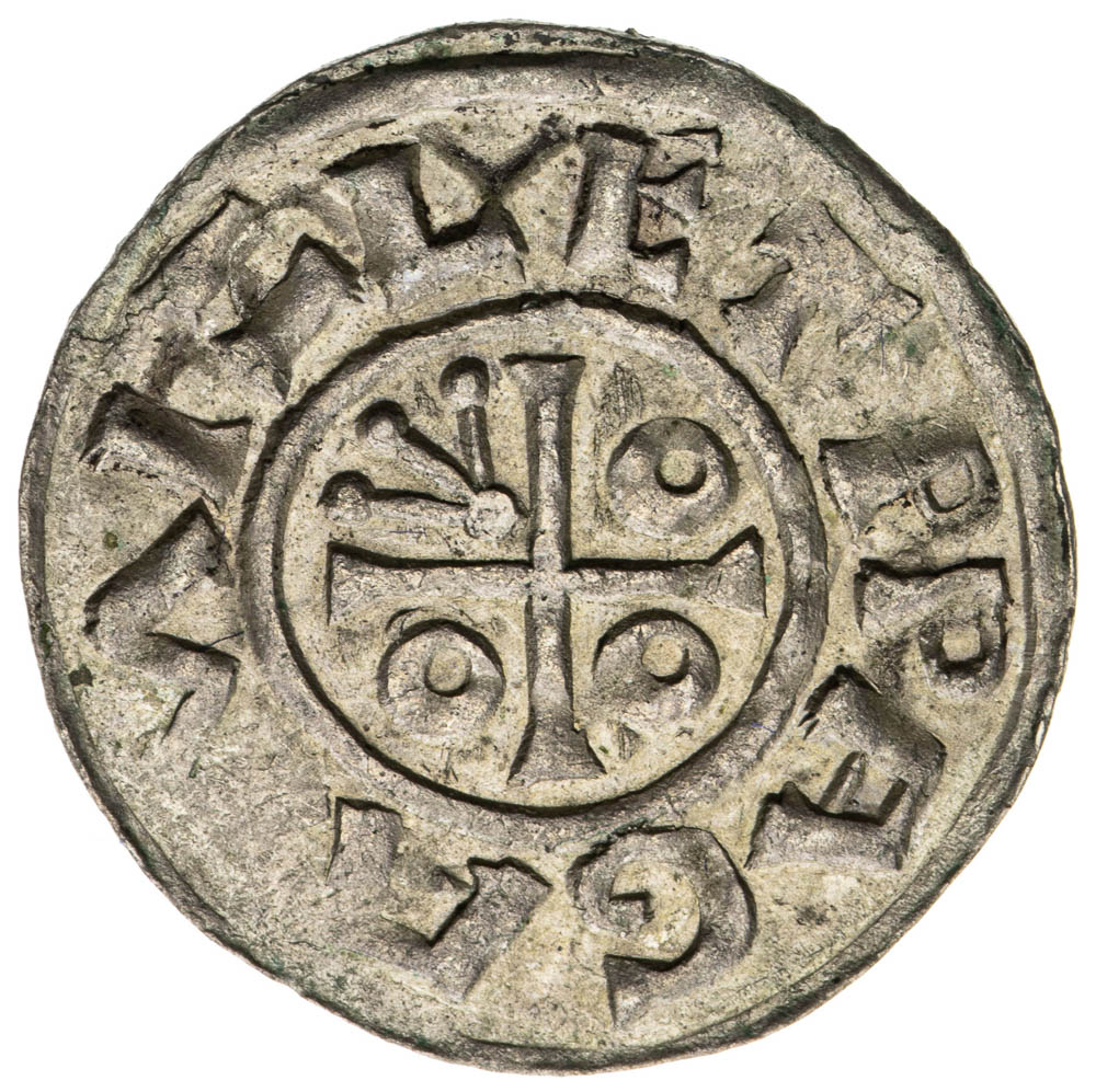 Coin-front
