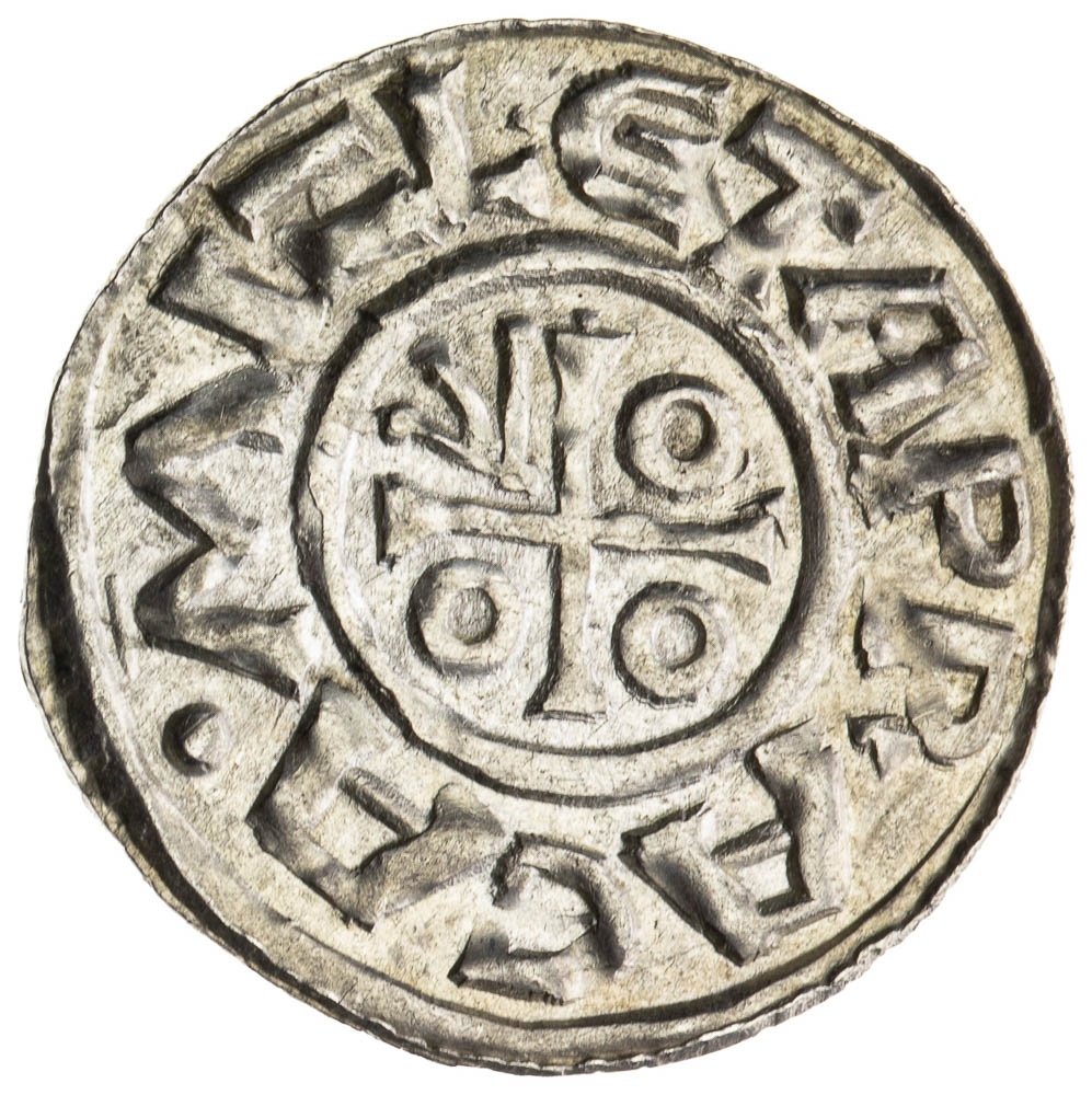 Coin-front