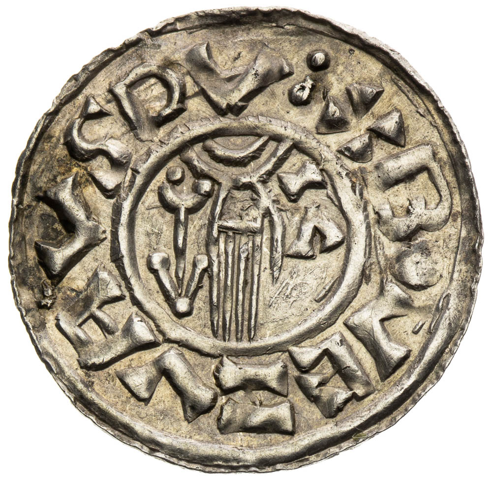 Coin-front