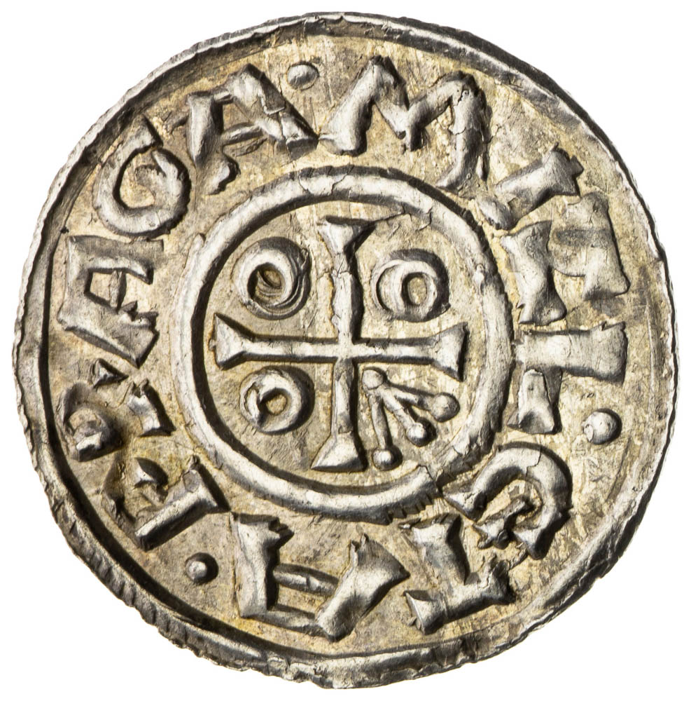Coin-front