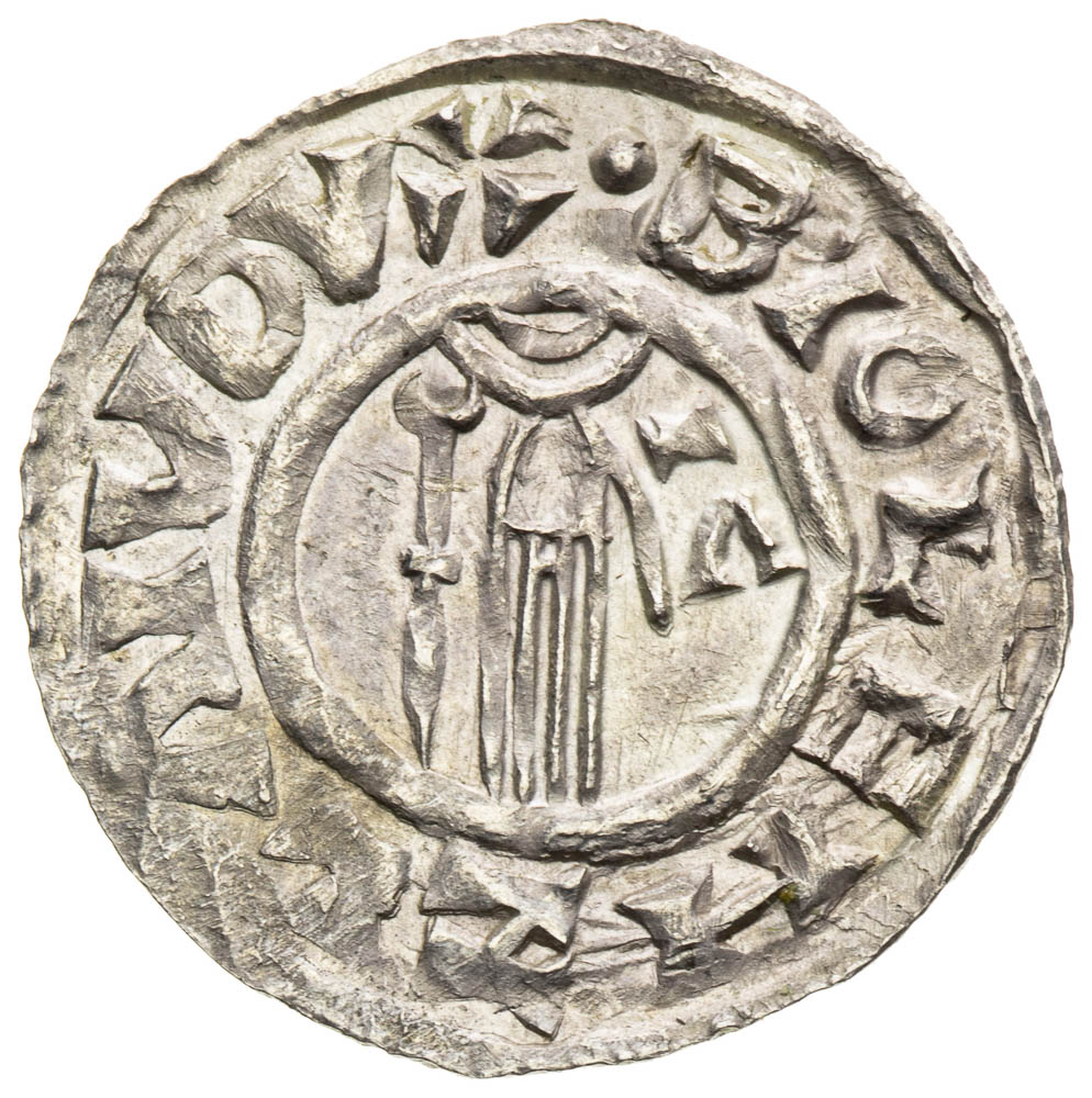 Coin-front