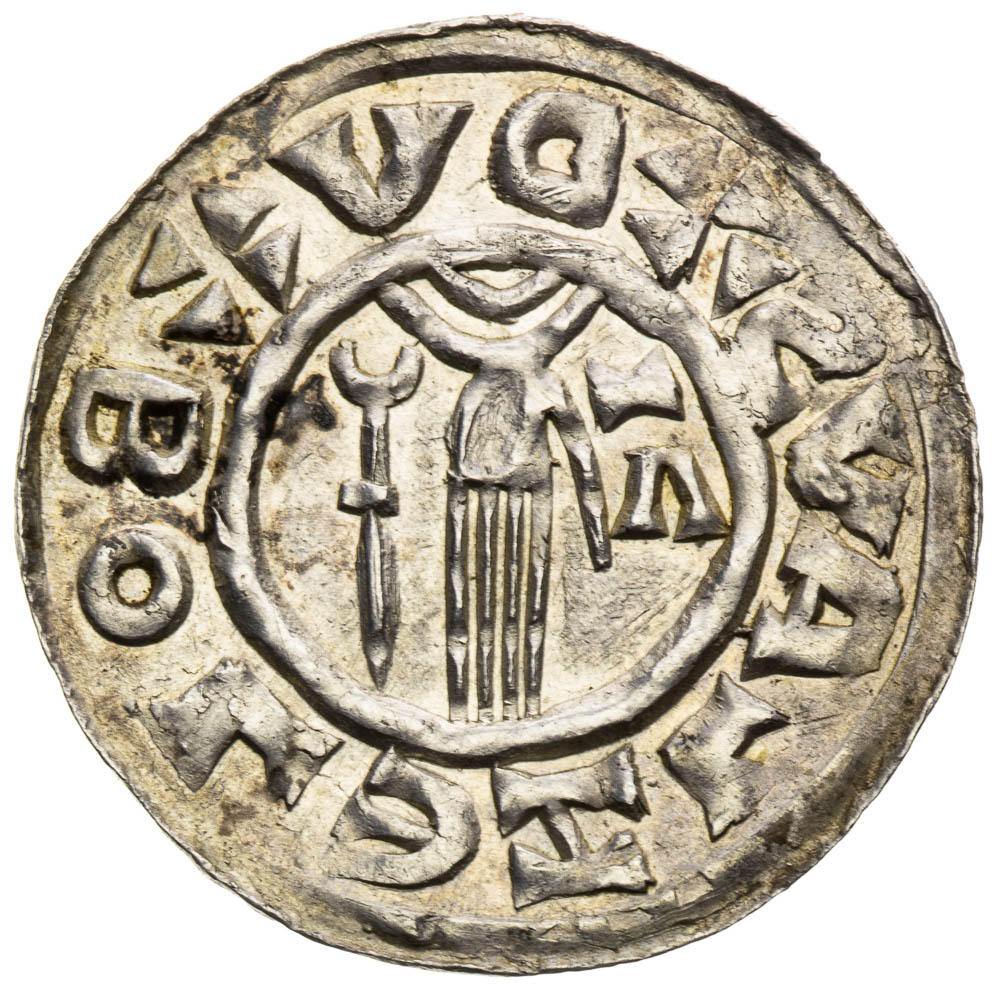 Coin-front