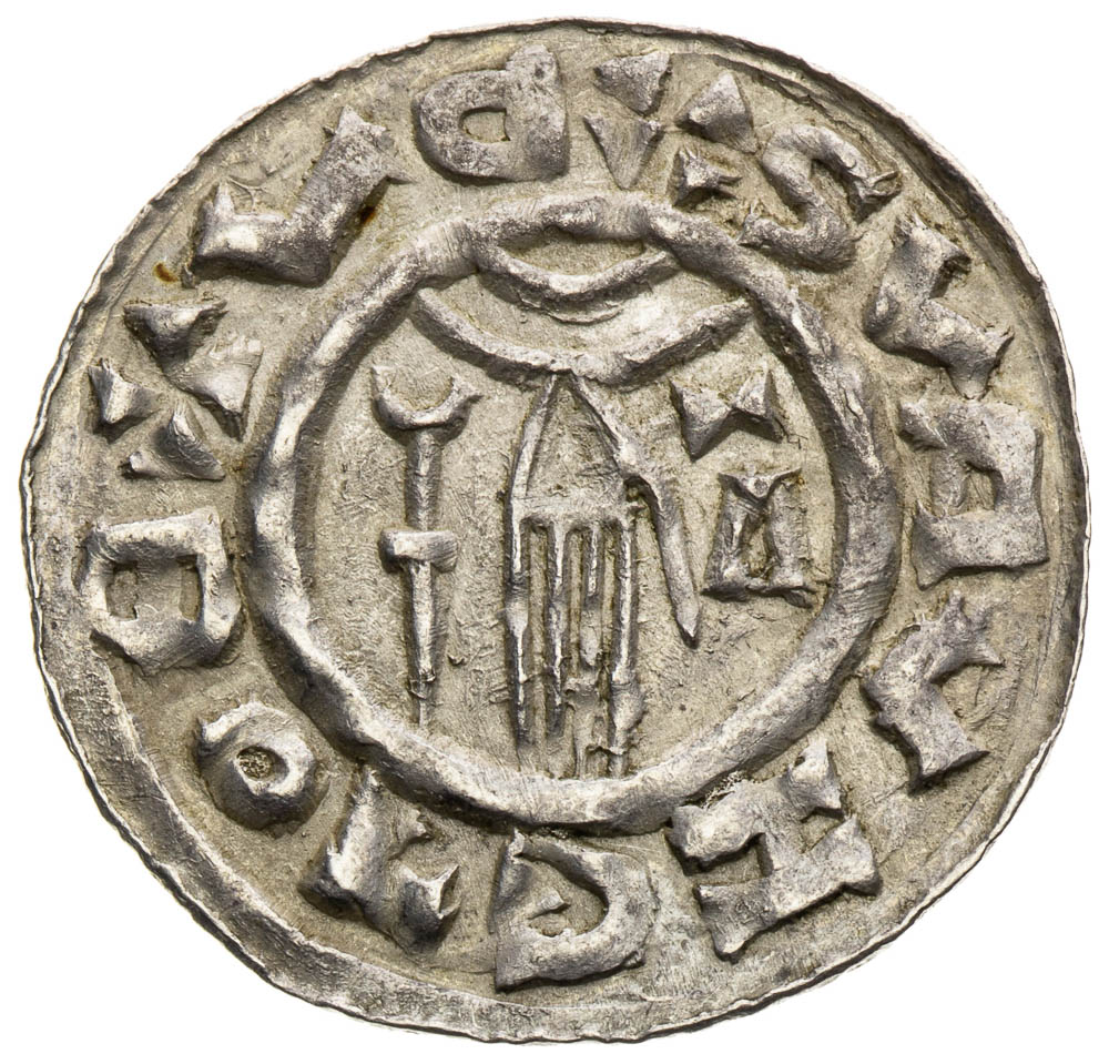 Coin-front