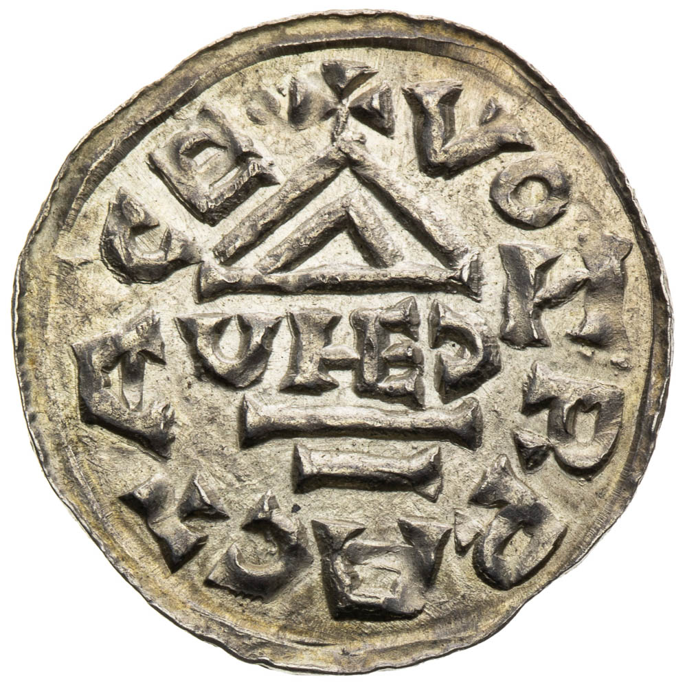Coin-front