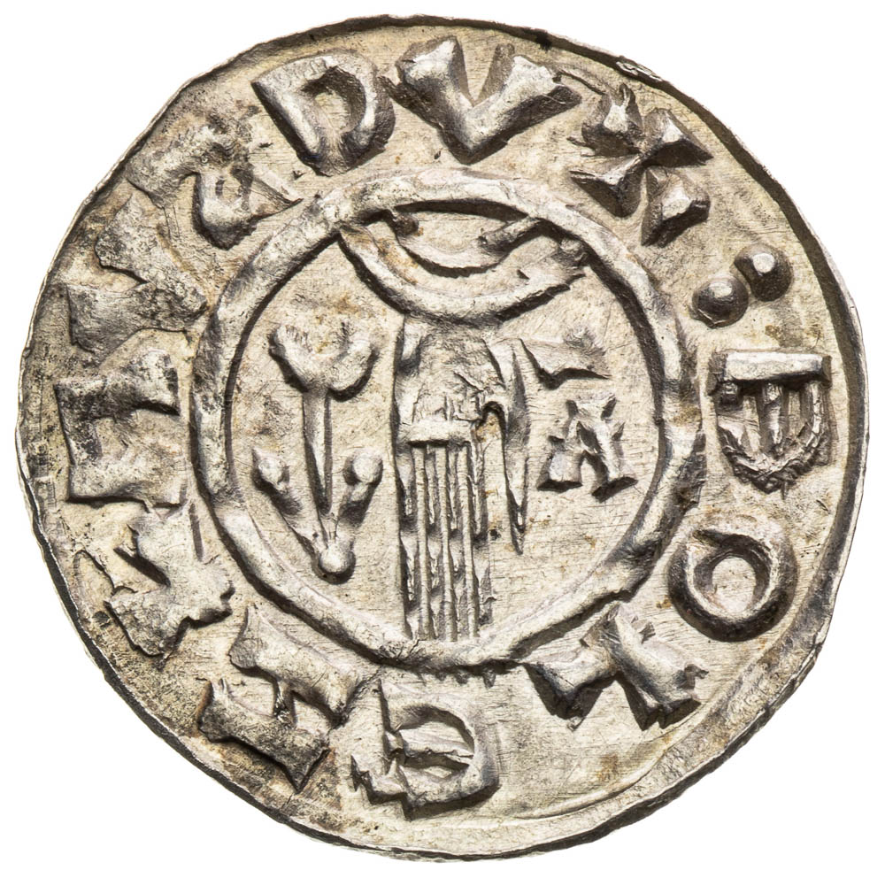 Coin-front