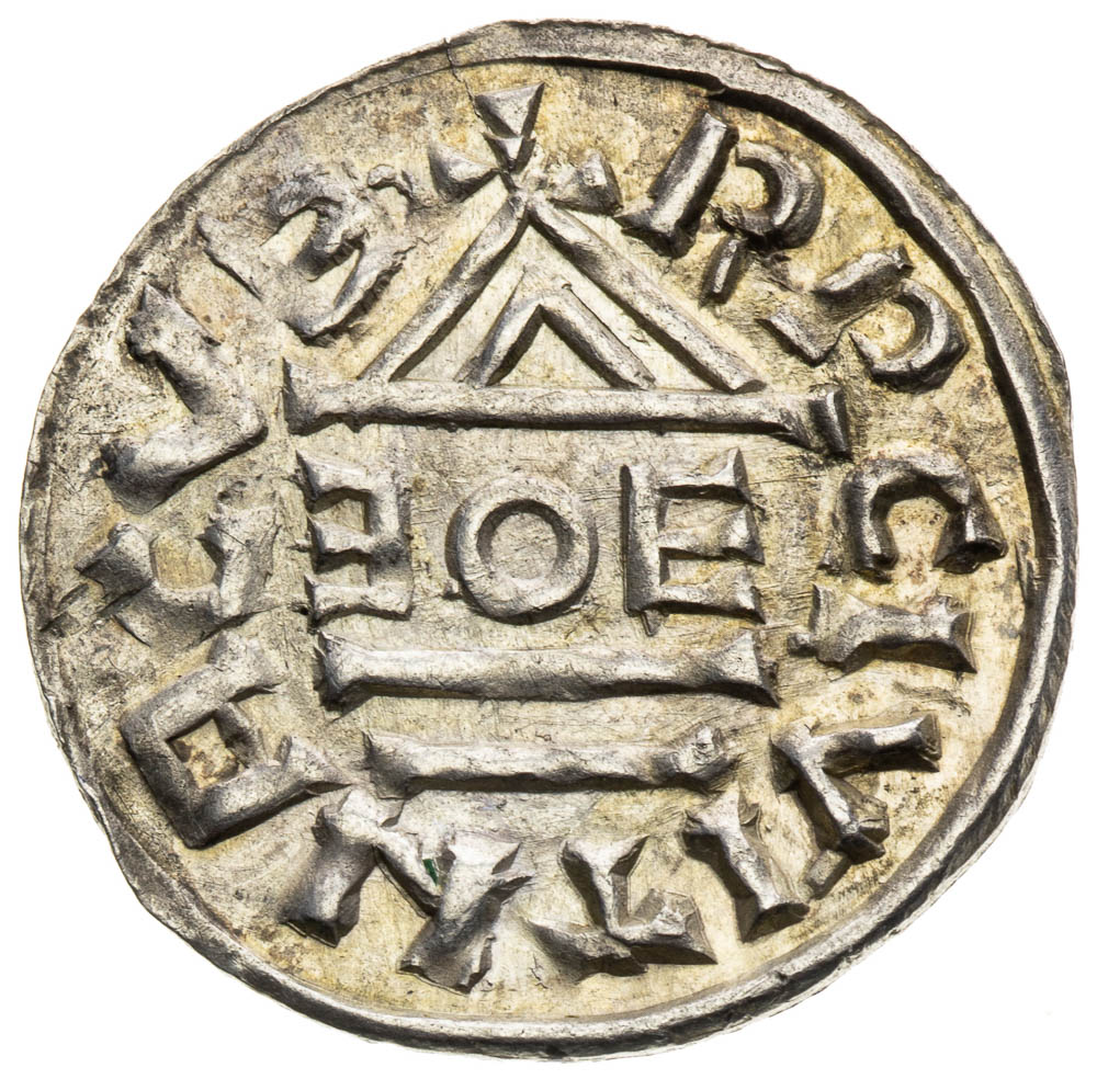 Coin-front