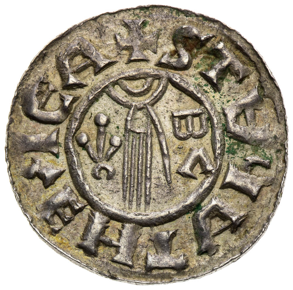 Coin-front