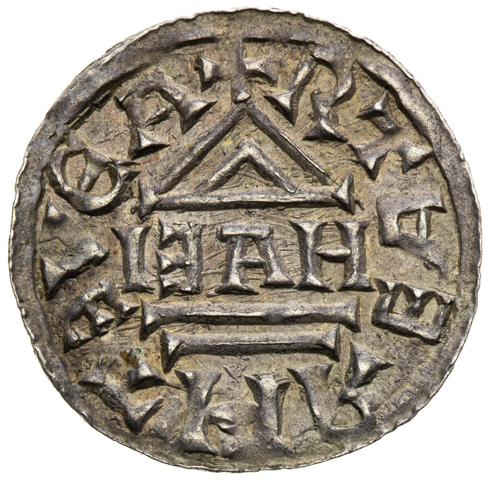 Coin-front
