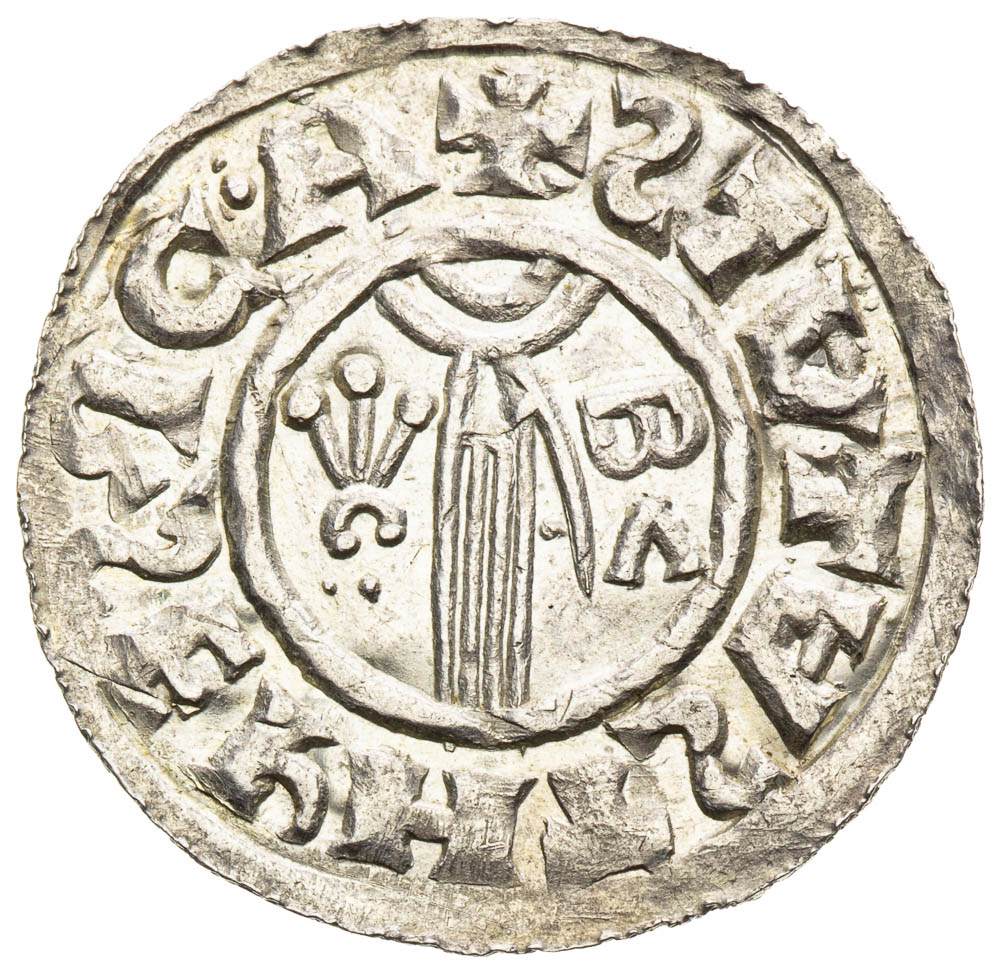 Coin-front