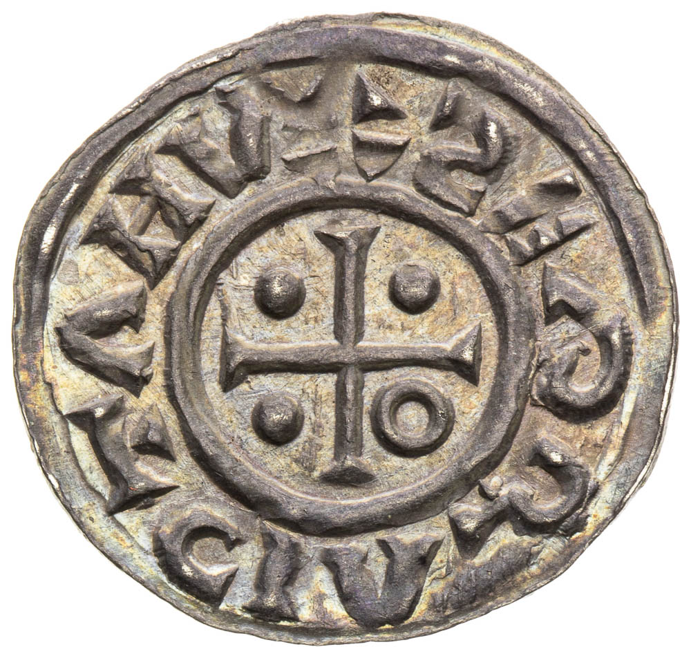 Coin-front