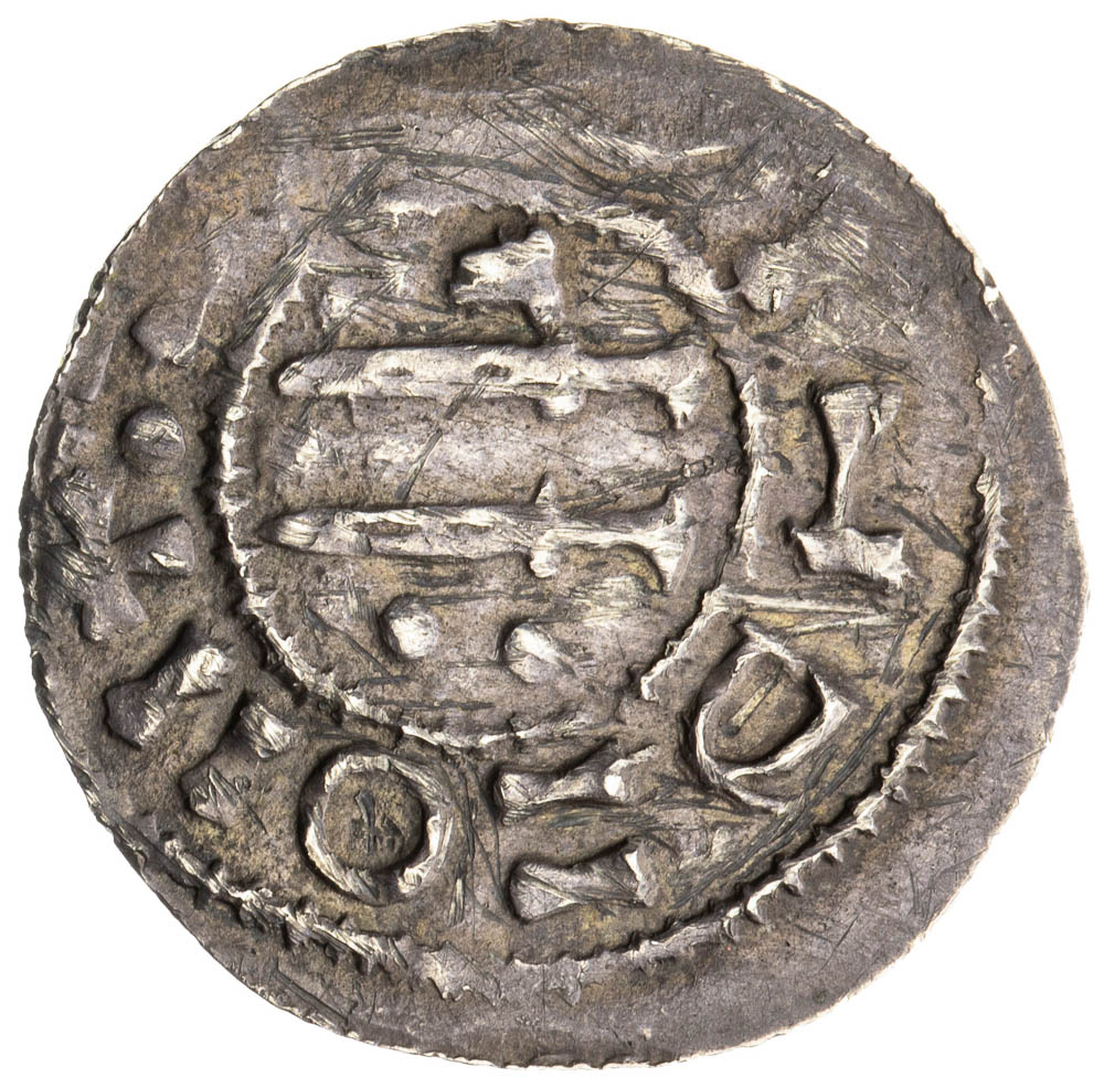 Coin-front