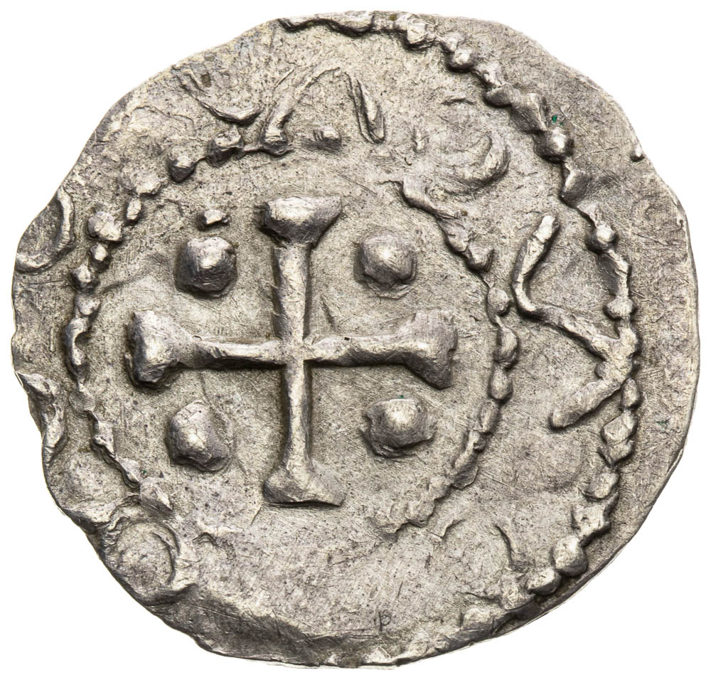 Coin-front