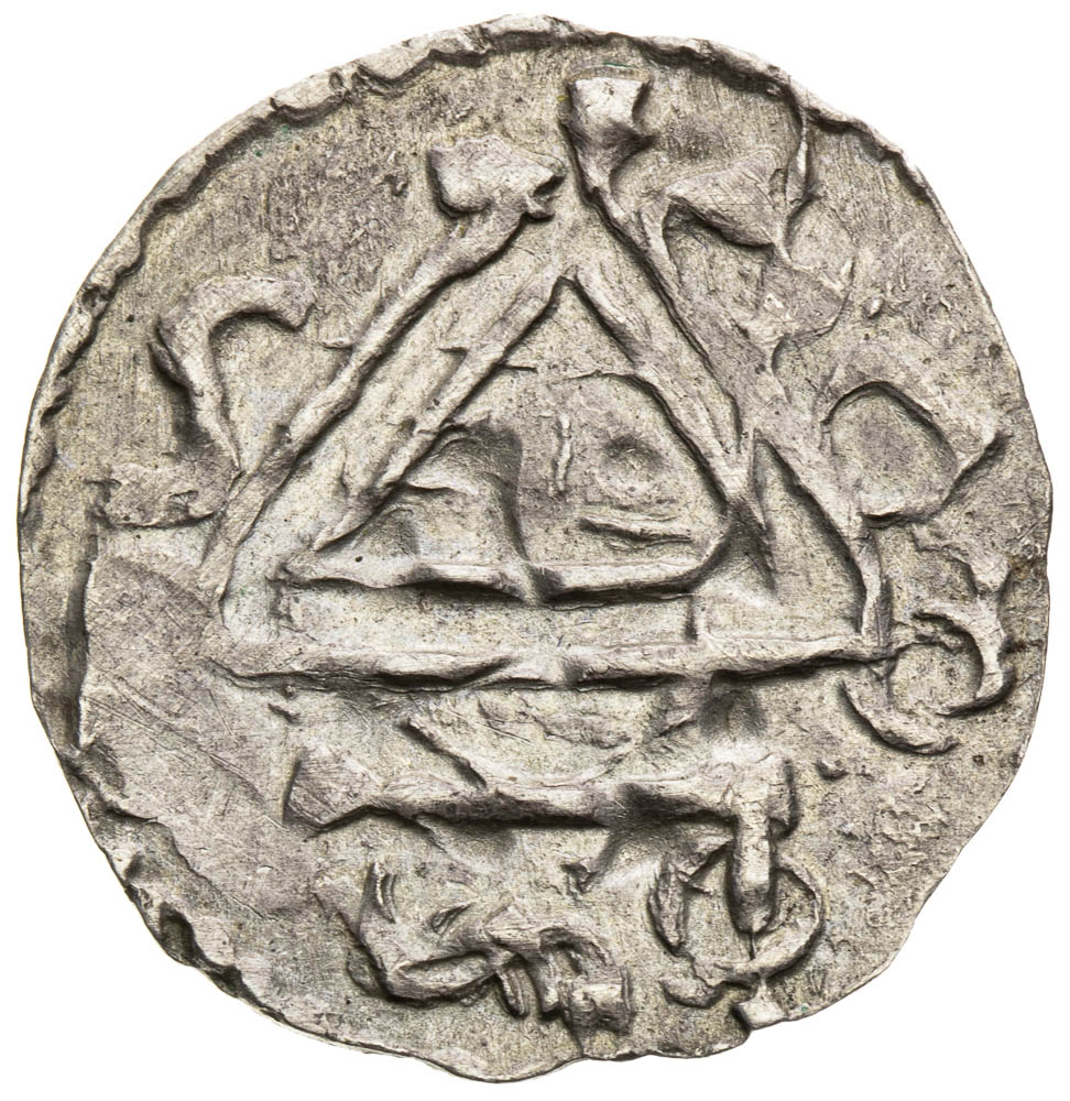 Coin-front