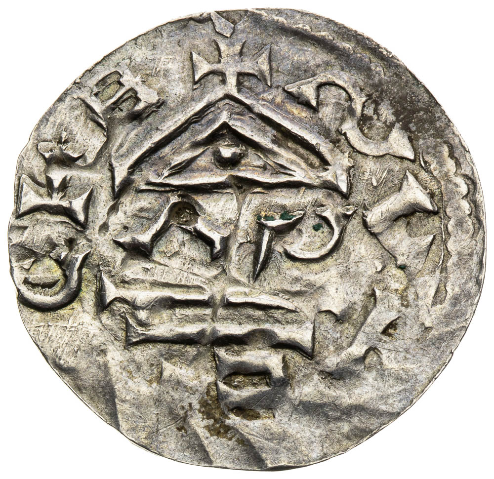 Coin-front