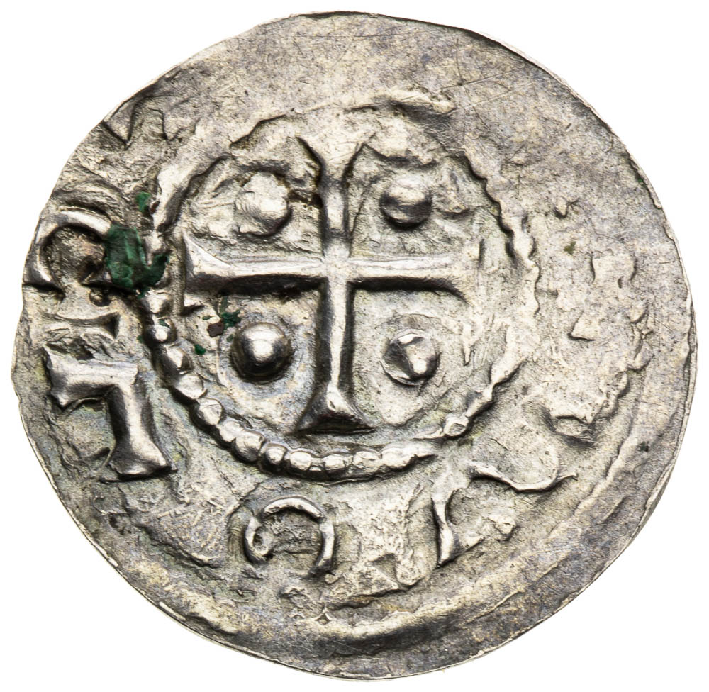 Coin-front