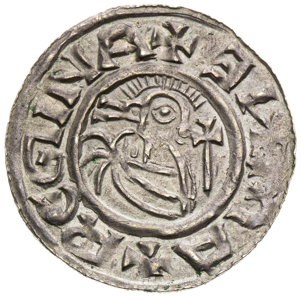 Coin-front