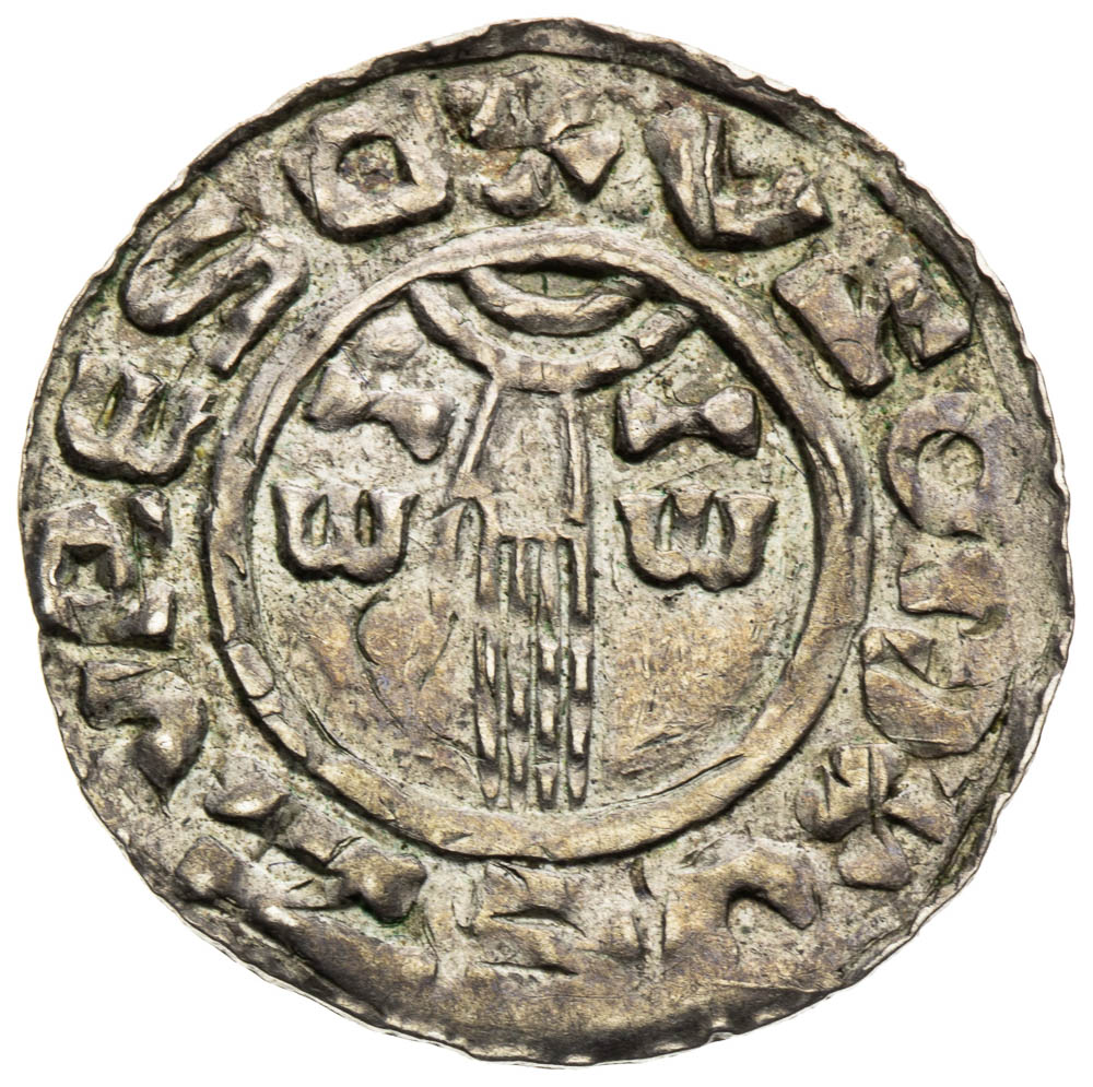 Coin-front