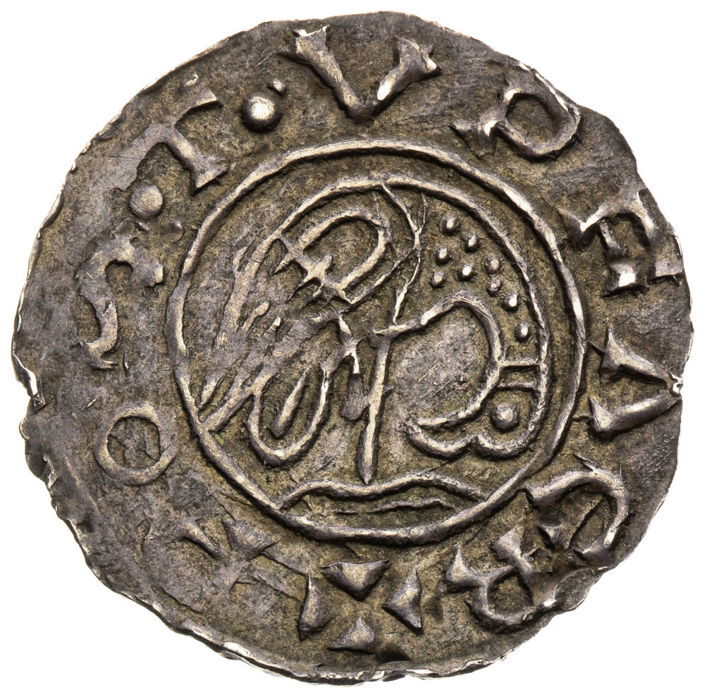 Coin-front
