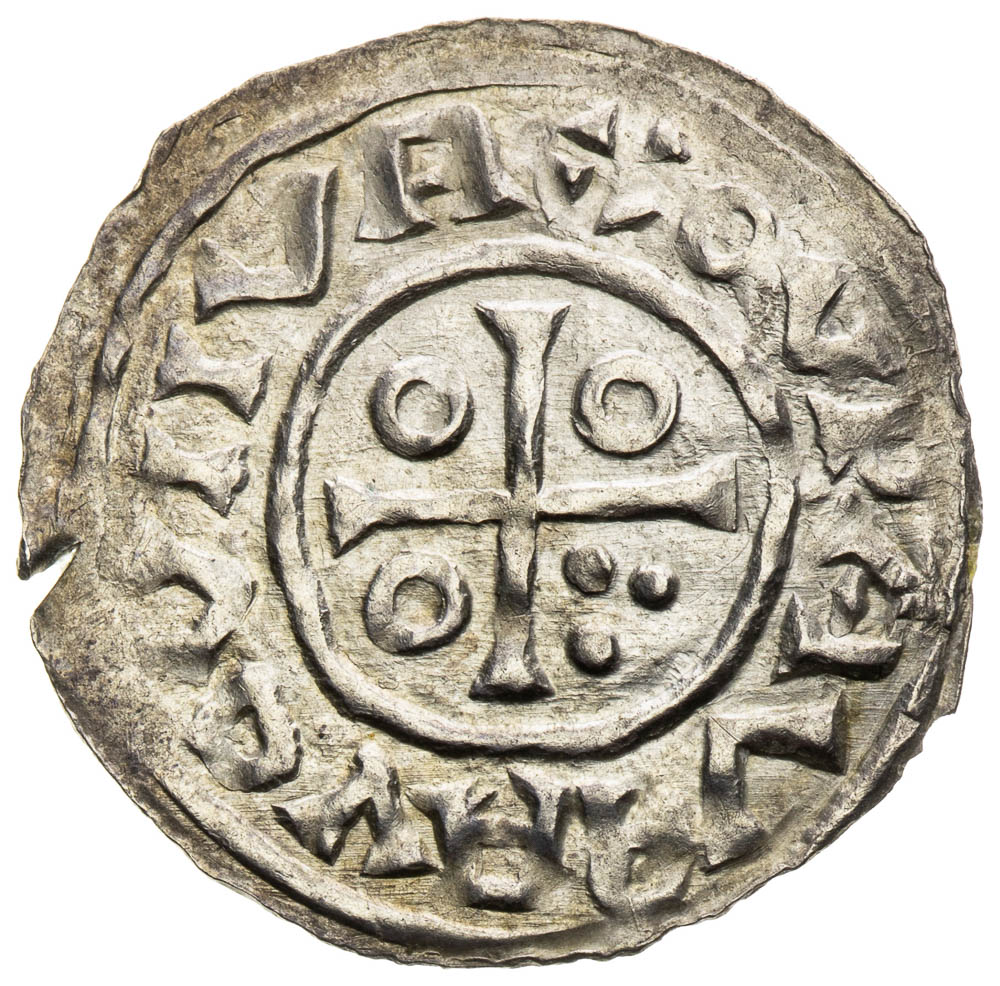 Coin-front
