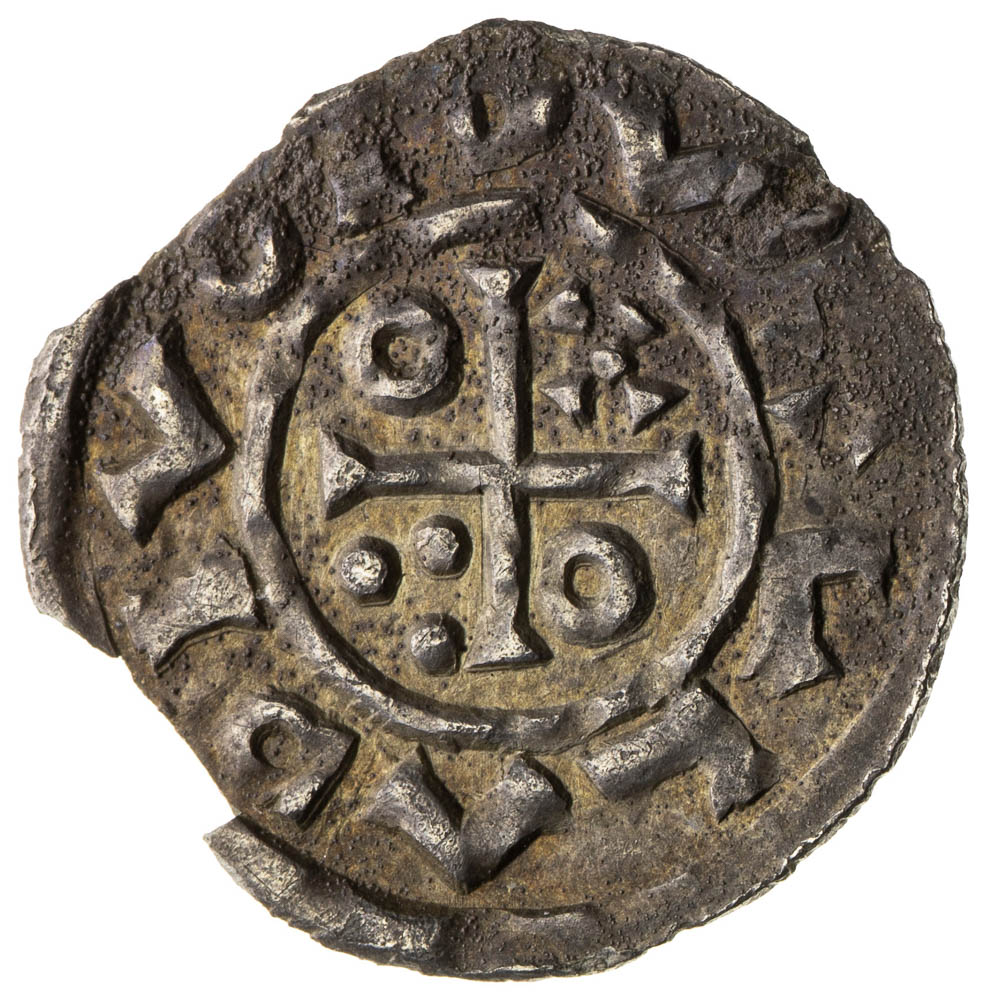 Coin-front