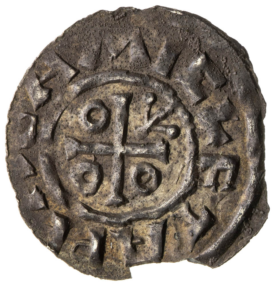 Coin-front