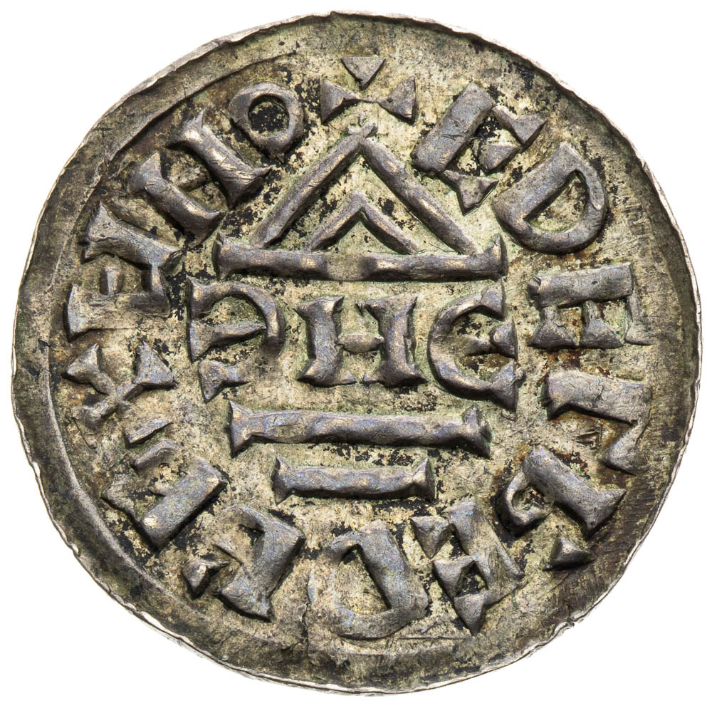 Coin-front