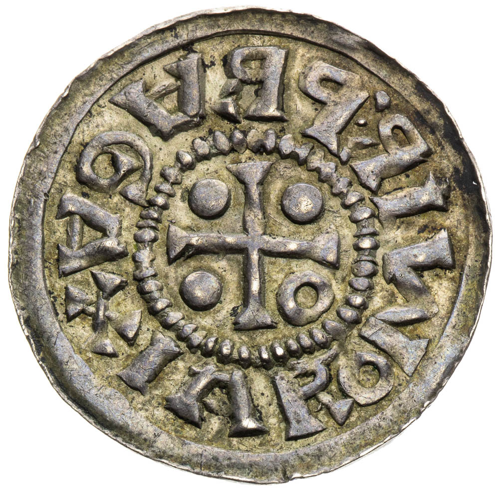 Coin-front