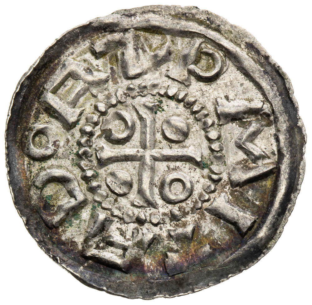 Coin-front