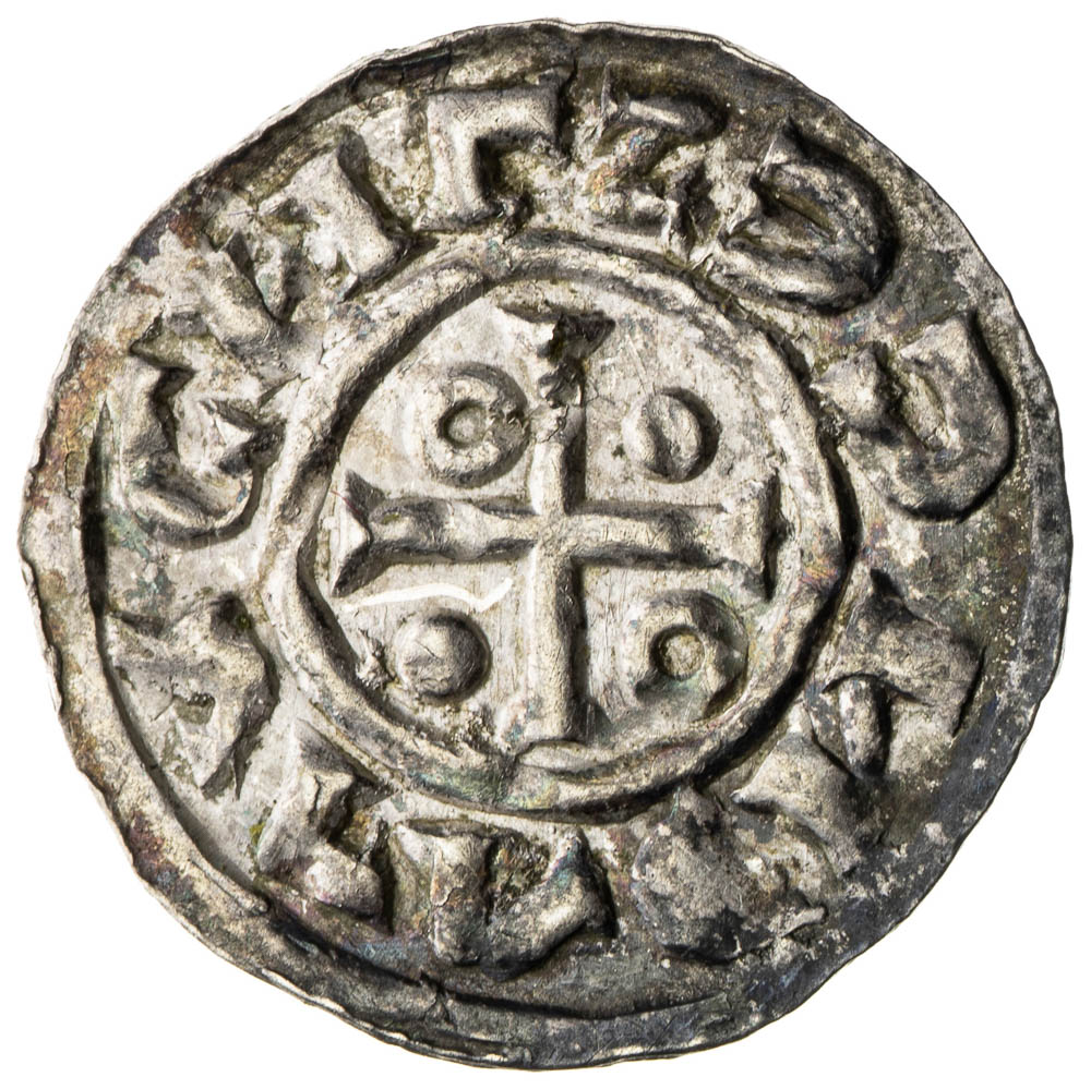 Coin-front