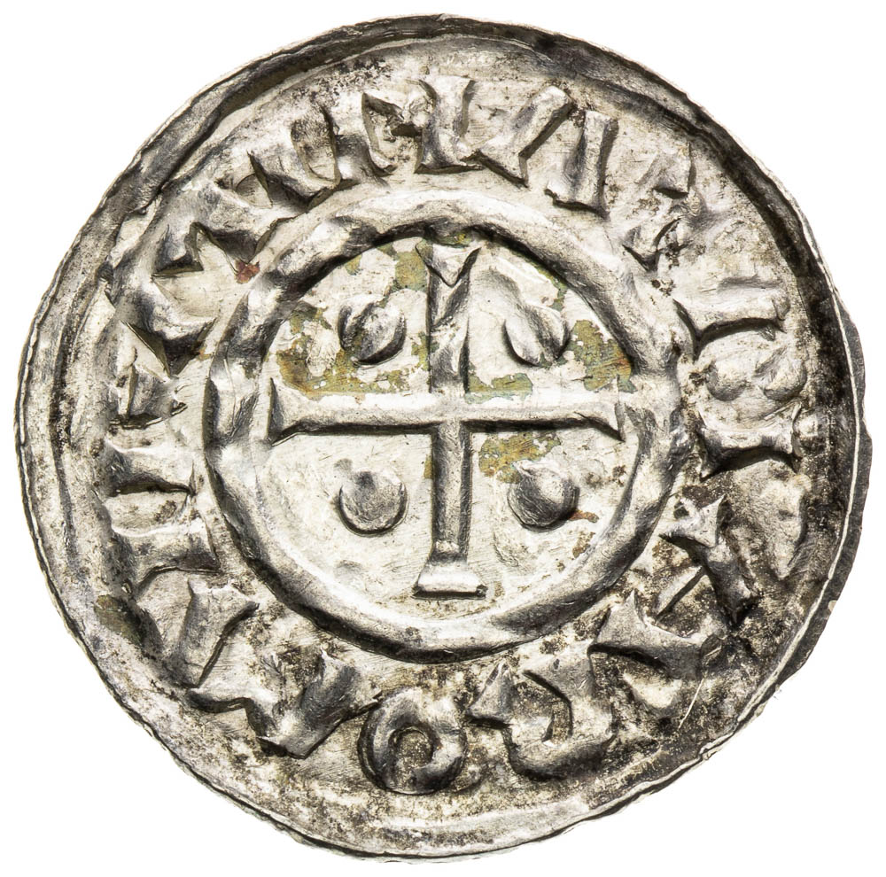 Coin-front
