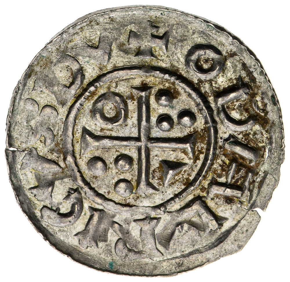 Coin-front