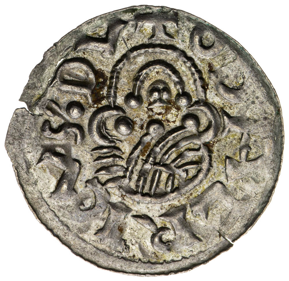 Coin-front