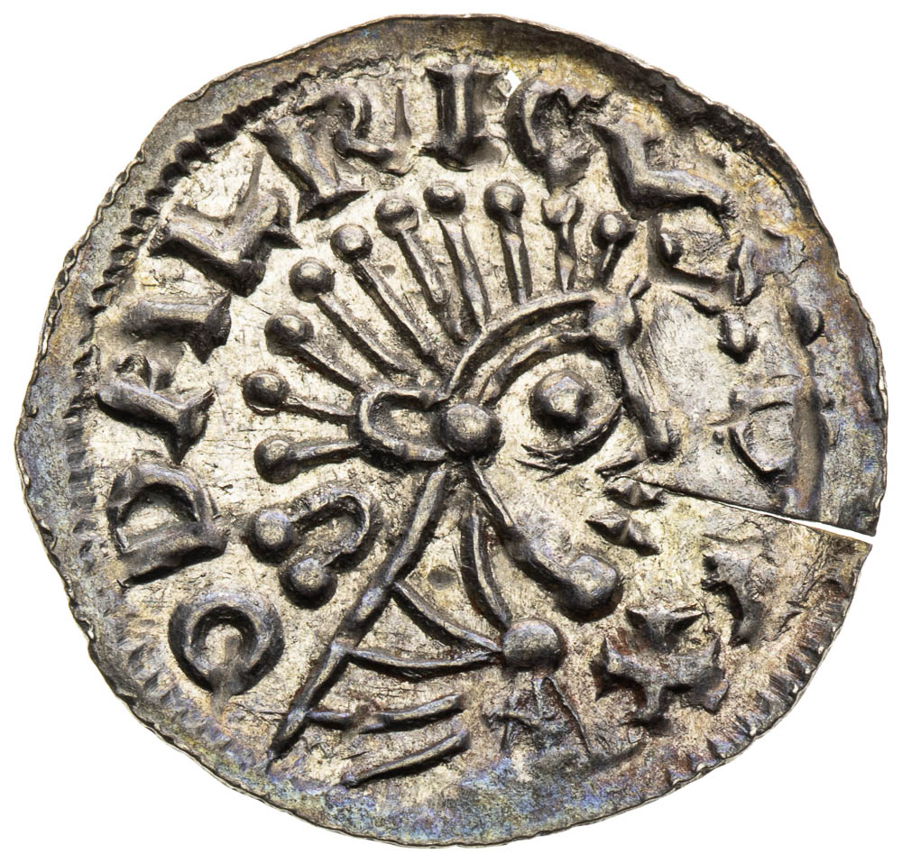 Coin-front